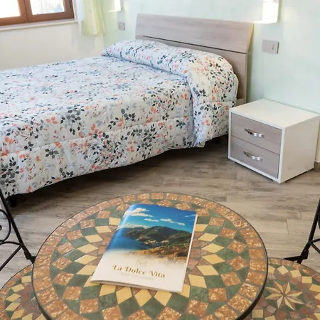 La Dolce Gasthof Agerola