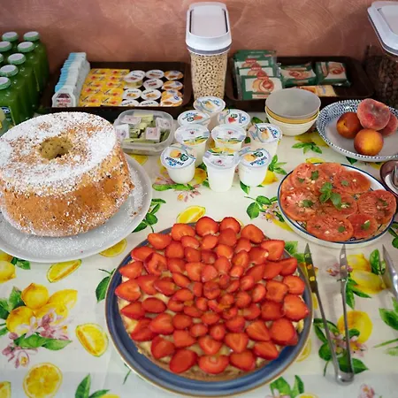 La Dolce 3* Agerola
