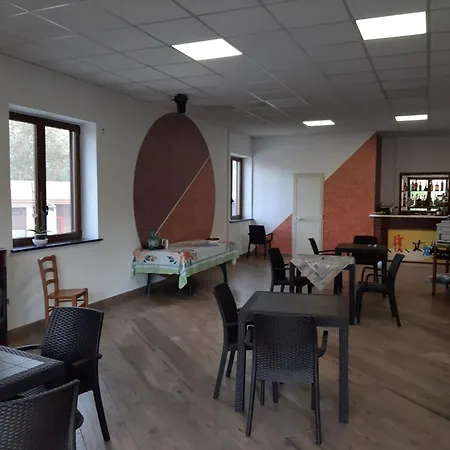 La Dolce 3* アジェーロラ