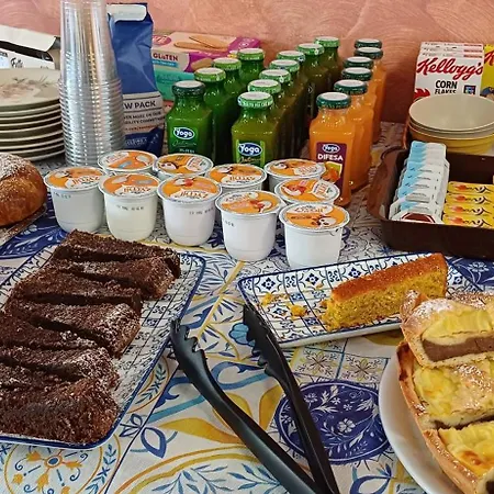 La Dolce ゲストハウス 3*