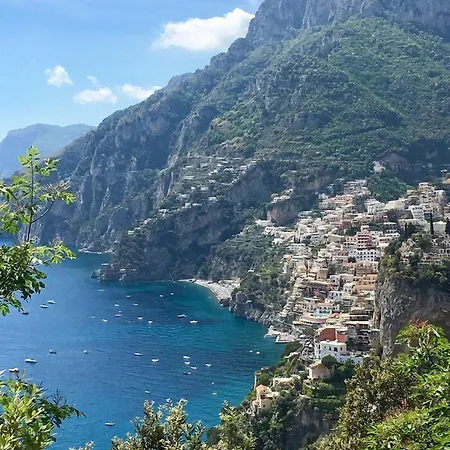 La Dolce 3* Agerola