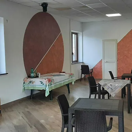 La Dolce ゲストハウス アジェーロラ