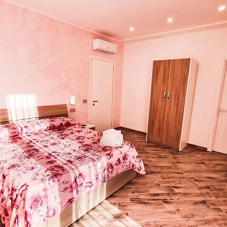 La Dolce 3* アジェーロラ