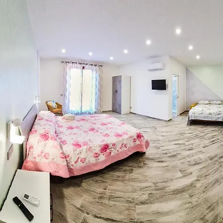 Guest house La Dolce