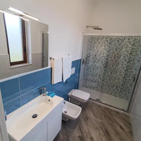La Dolce Guest house