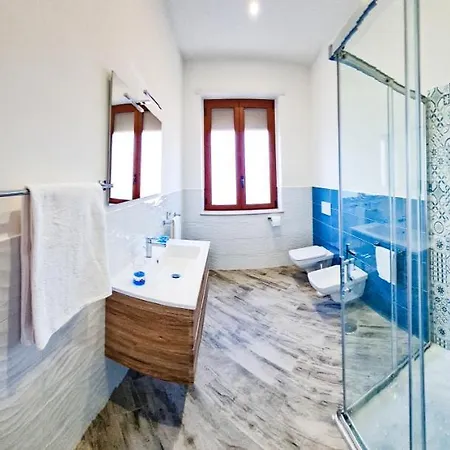La Dolce Guest house *