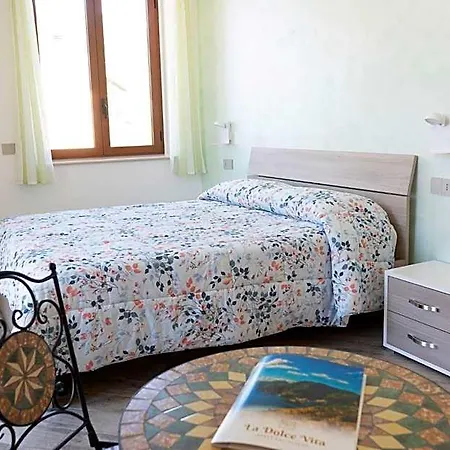 La Dolce 3* Agerola
