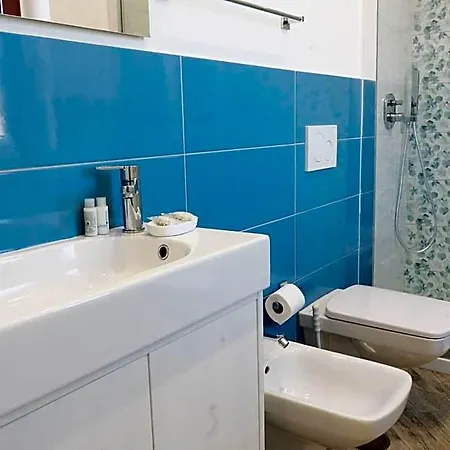 La Dolce Πανσιόν Agerola