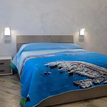 La Dolce Pensión Agerola