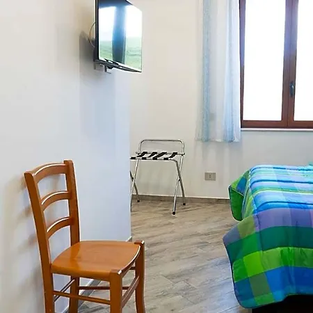 La Dolce 3* Agerola