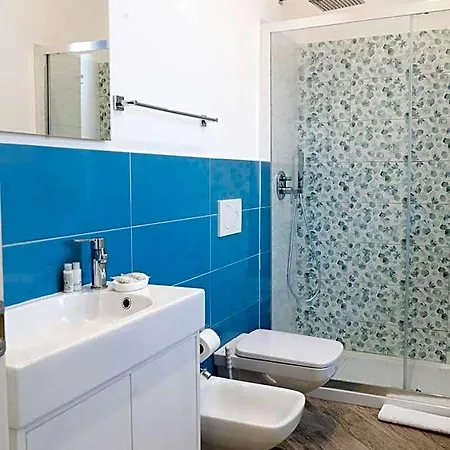 La Dolce 3* Agerola
