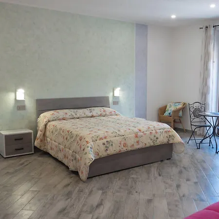 La Dolce 3* Agerola
