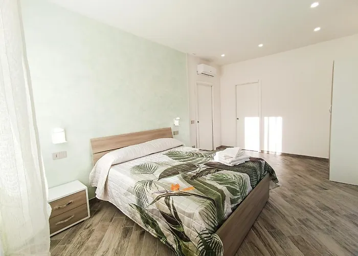 Гостевой дом La Dolce