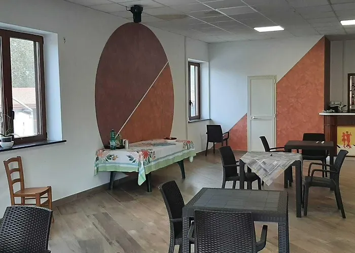 La Dolce Гостевой дом Аджерола