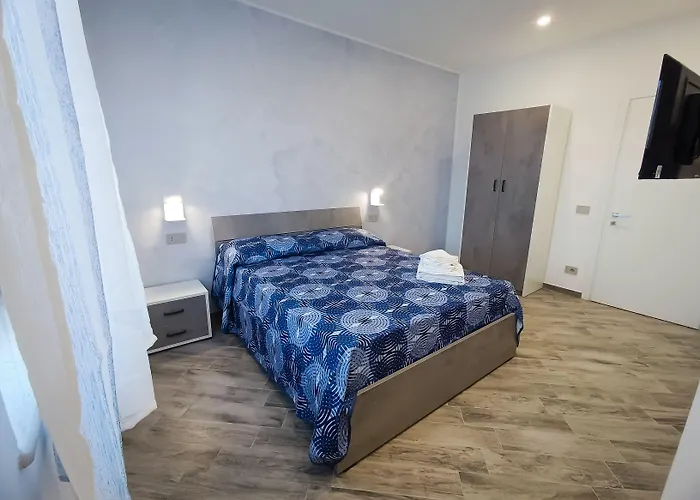 La Dolce Гостевой дом 3*